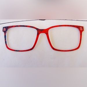St Louis Cardinals - Kirby - Pair Eyewear Topper